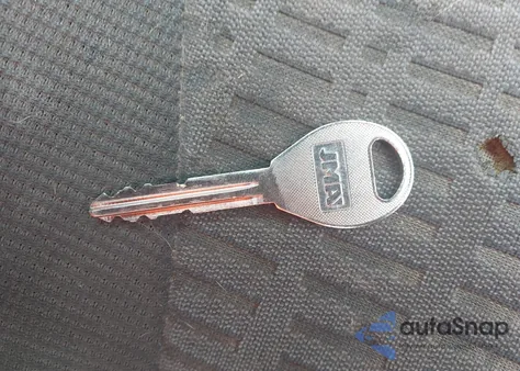 2001 Nissan Xterra Se из США, поврежденный, VIN 5N1ED28Y21C575423